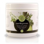 Earth Greens Powder