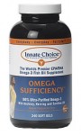 Omega 3 Essential Fatty Acids