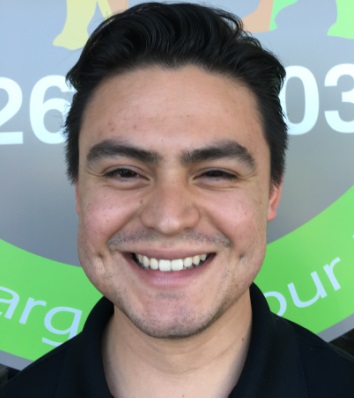 chiropractico en vancouver, spanish speaking Ernesto