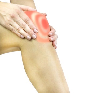 Knee pain (knee)