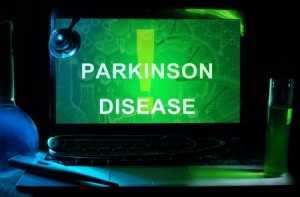 parkinson disease