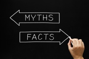 facts myths