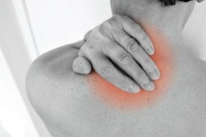 whiplash pain after an auto accident