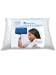 Gel Memory Foam Pillow