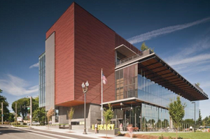 library pic for healthy heart workshop