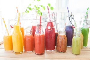 Smoothies