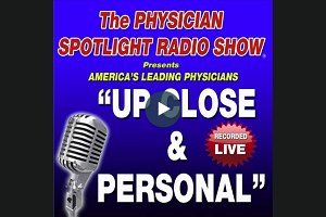 physician spotlight logo