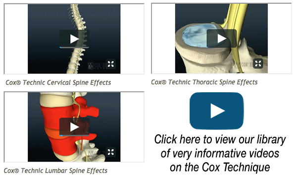 Cox Technic at Vancouver Disc Centers of America
